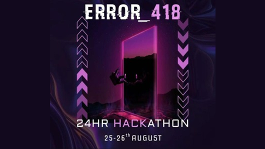 Error_418 2024