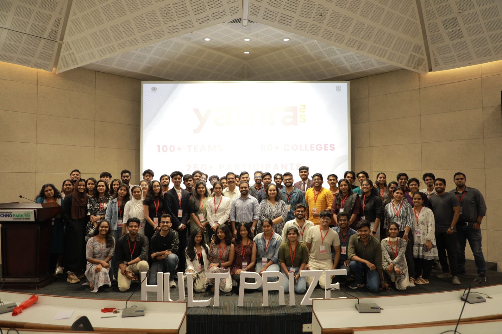 OnCampus Finals