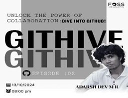 GitHive Workshop
