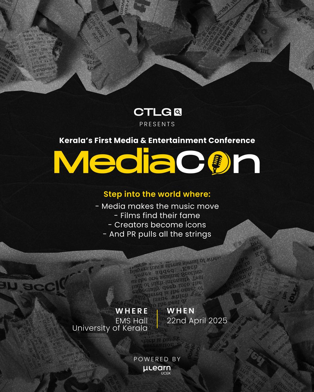 Mediacon 2025
