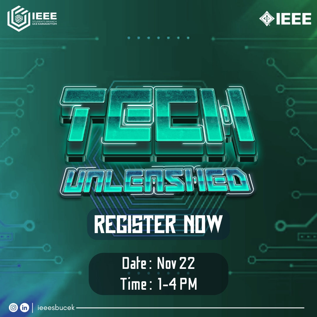 Tech Unleashed
