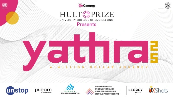 Yathra'25 Summit